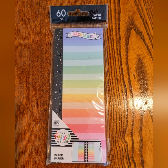 The Happy Planner Office The Happy Planner Mini Checklist Pad